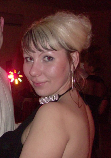 Наталья Тимина