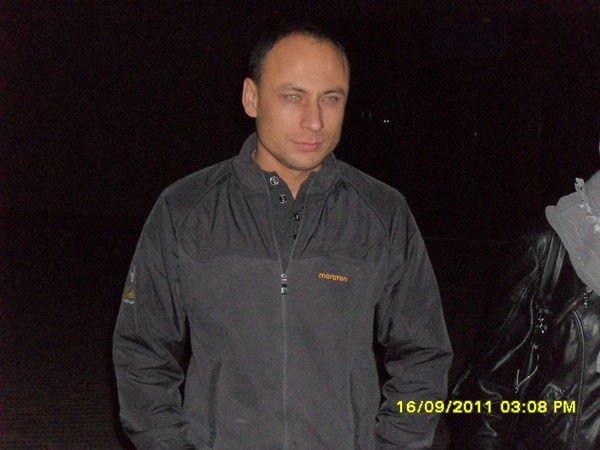 Андрей Семенов