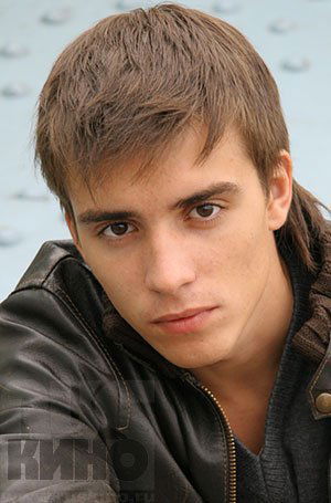 Серёга Зубарев