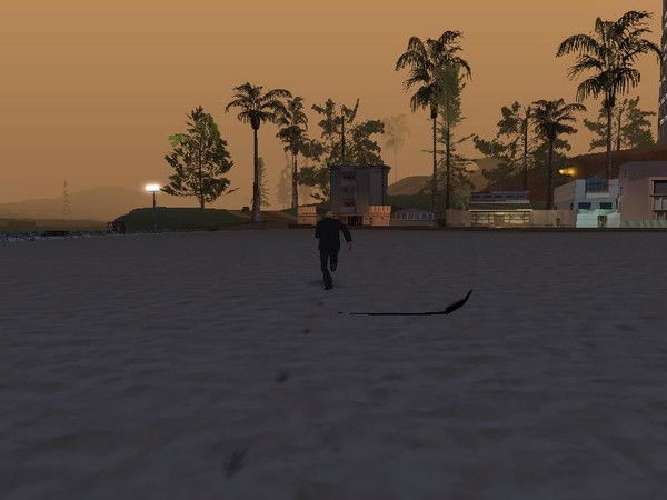 Олег Новосельцев