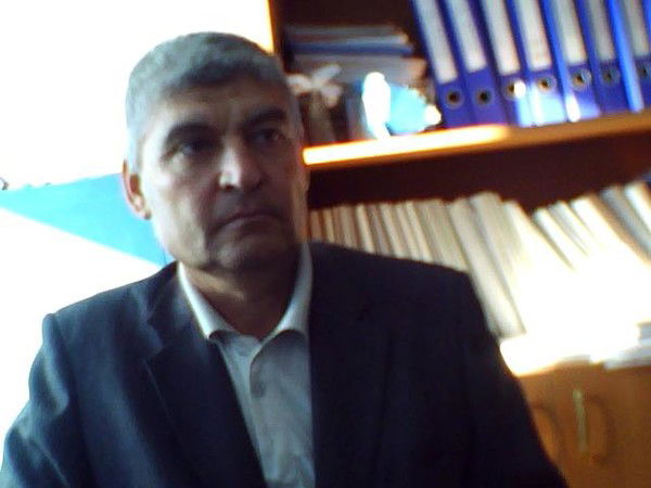 Батир Курашев