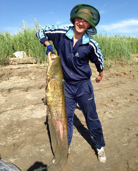 Александр Чернецкий