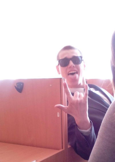 Олег Вязников