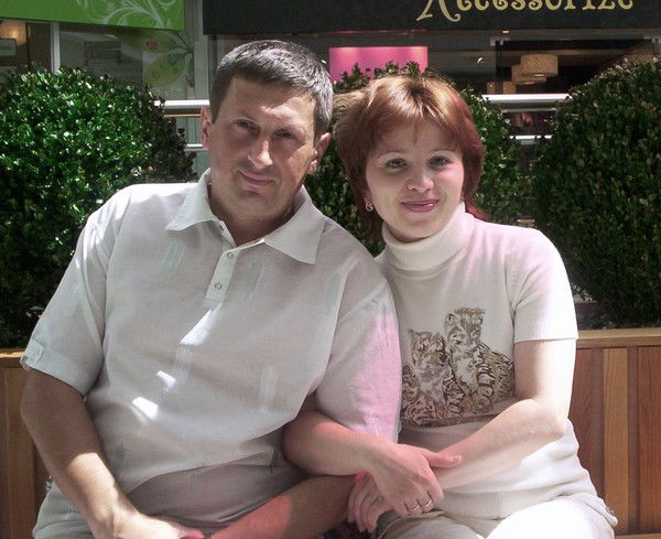 Сергей Малюшенко