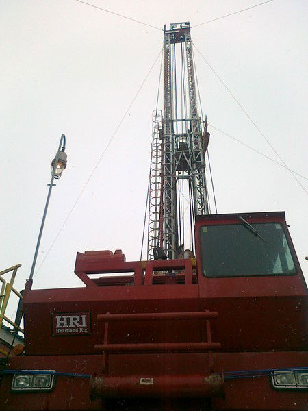 Генри Рейхстар