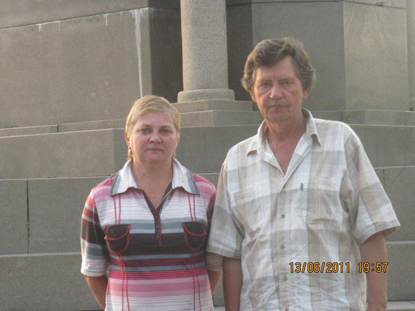 Инесса Каргина