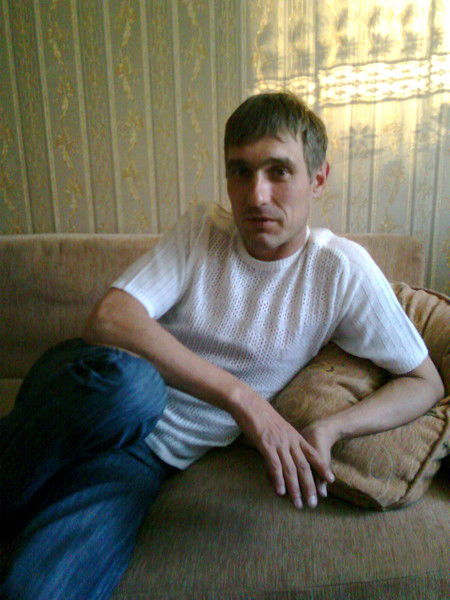 Алексей Луполовский