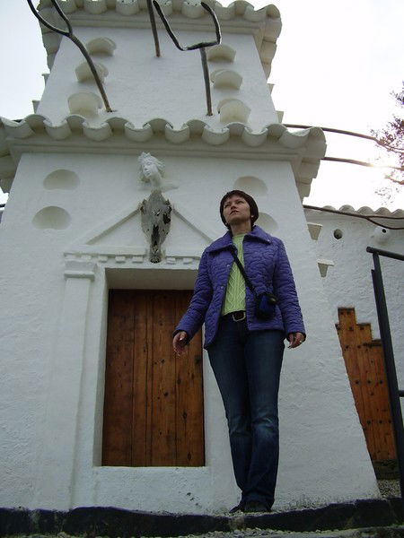 Елена Сухова