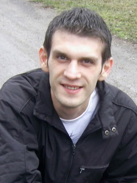 Сергей Павлов