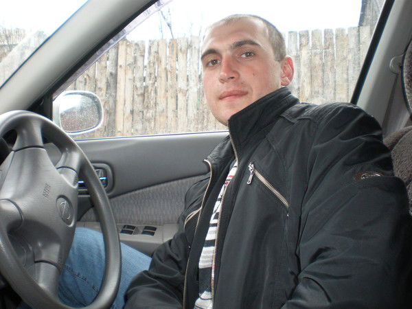 Сергей Суханов