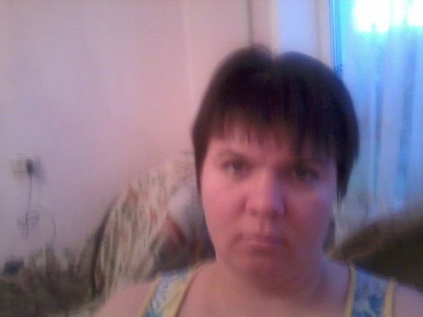 Нина Шувалова