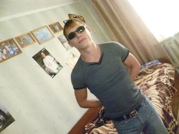 Денис Самсонкин