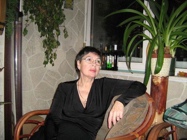 Наталья Снежко