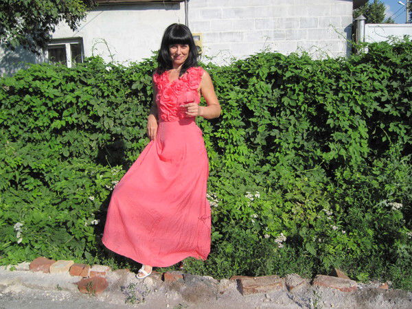 Галина Немченко