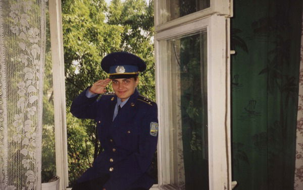 Наталия Бут