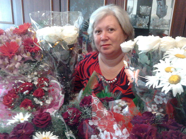 Светлана Шутько