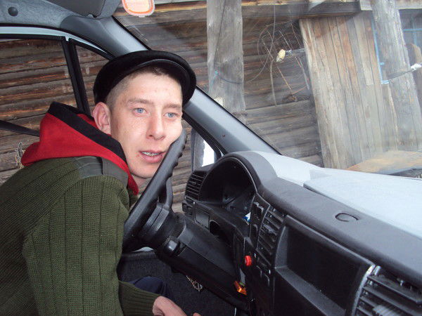 Максим Тихонравов