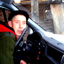 Максим Тихонравов