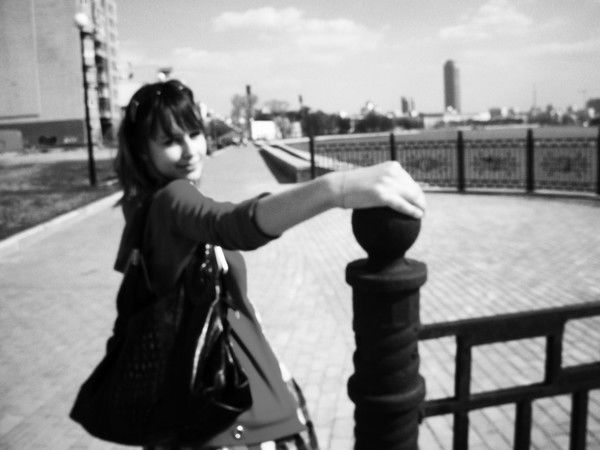 Аня Белявина