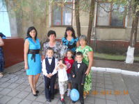 Айше Эмиралиева