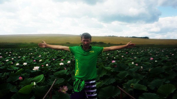 Семен Житников