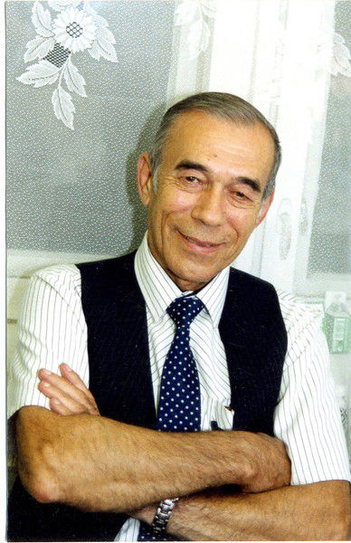 Юлий Скалецкий