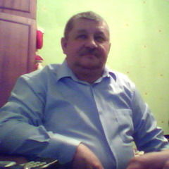 Николай Журавлёв