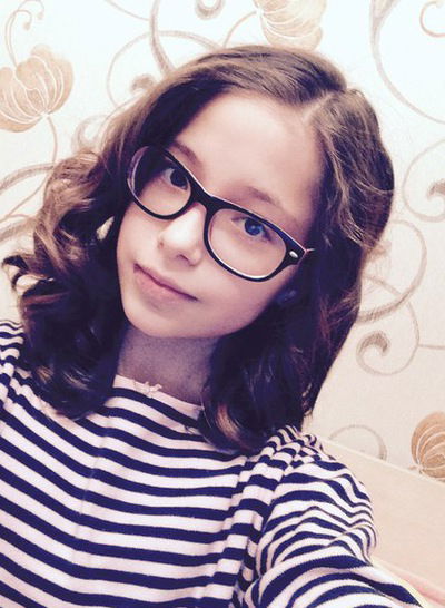 Владюшик Дмитриева