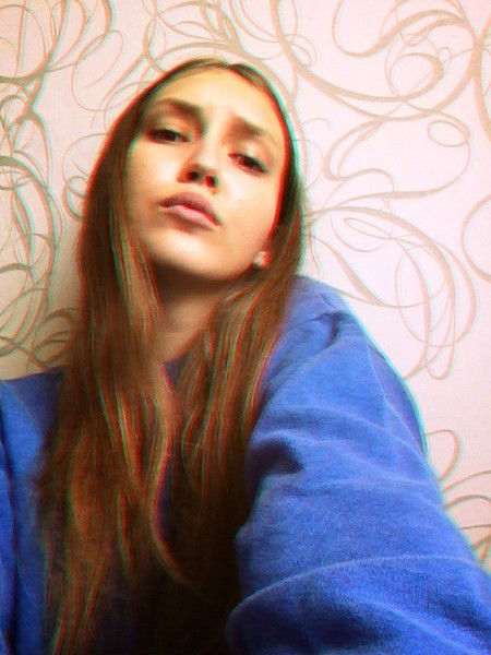 Люда Шевкова