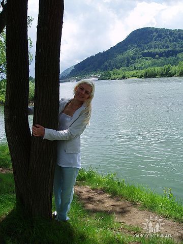 Наталья Понзель