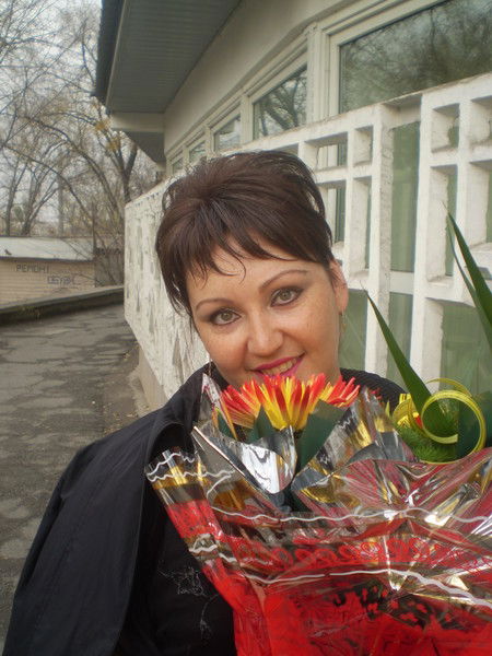 Венера Шангараева