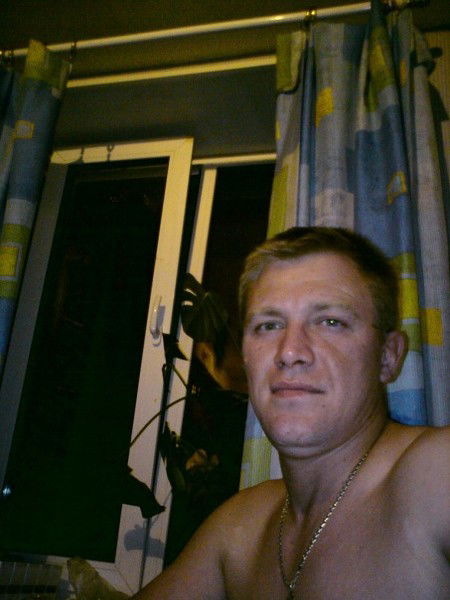 Дмитрий Лисенков