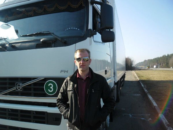 Юра Шевелёв