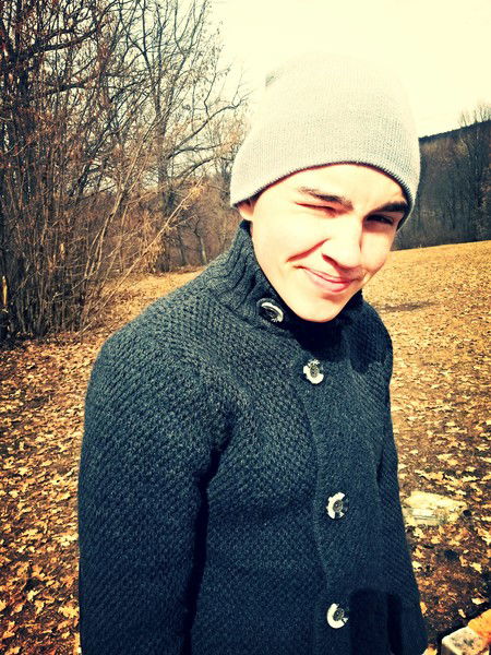 Ленар Зиганшин