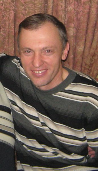 Владимир Ткаченко