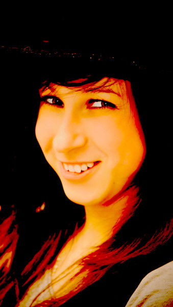 Оксана Приставська