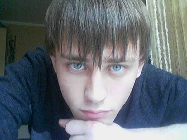 Дмитрий Молодцов