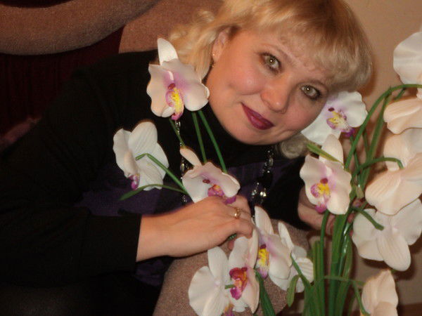 Светлана Мищенко