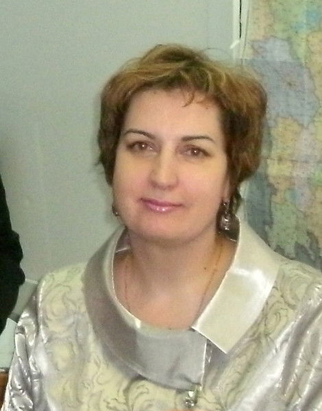 Наталья Полич