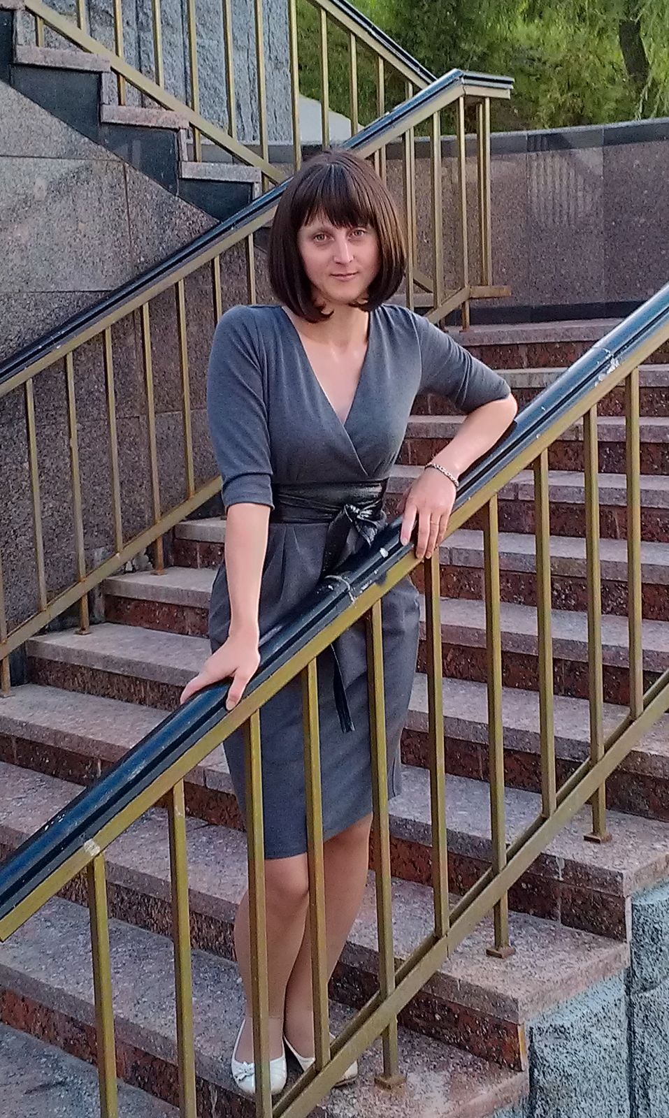 Оксана Куприянова