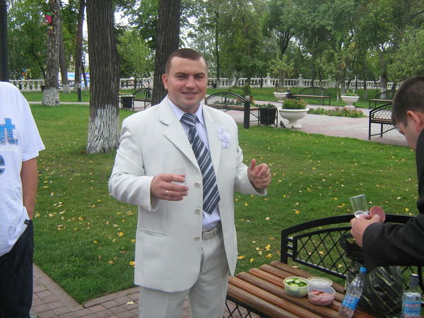 Александр Мартьянов