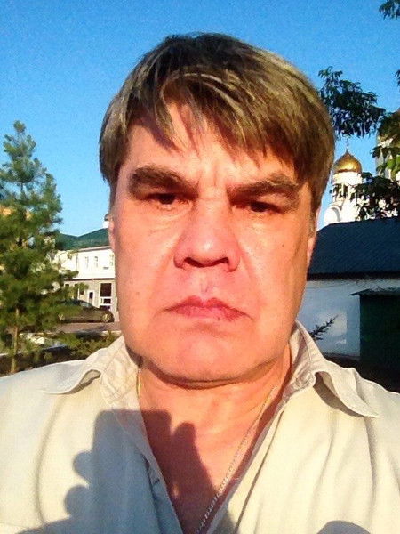 Виктор Черных