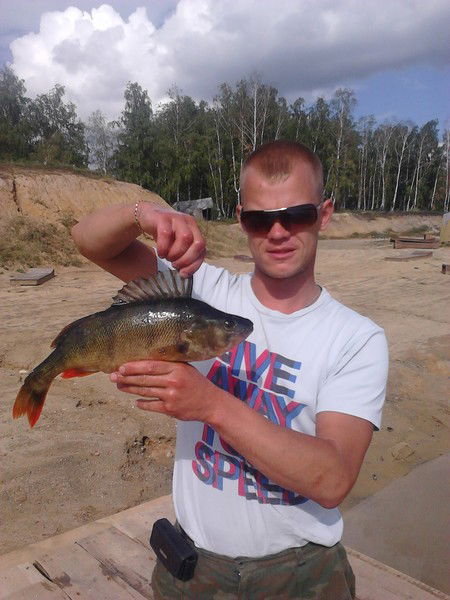 Сергей Маляров