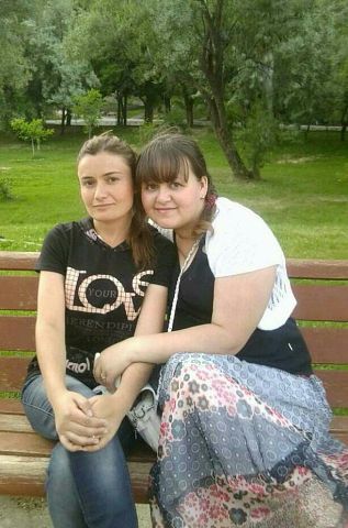 Рушона Ватаниева