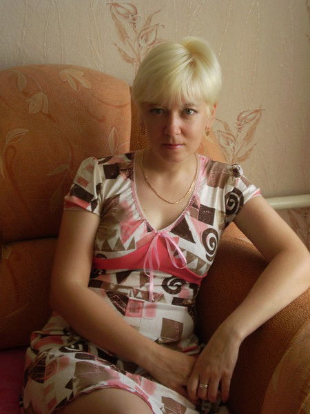 Светлана Семина