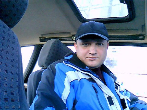 Максим Зиновьев