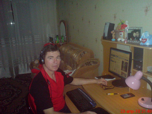 Владимир Скорых