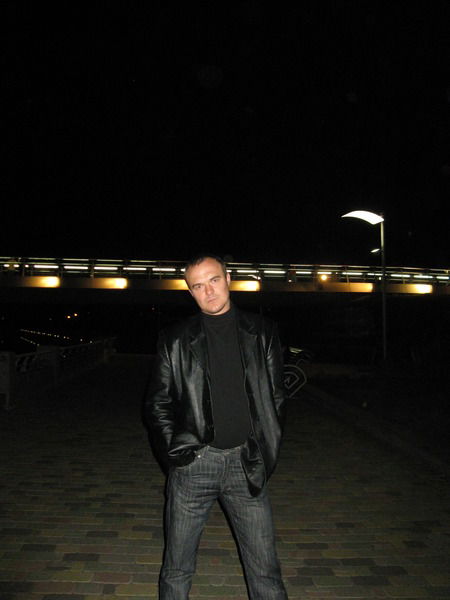 Павел Кожедуб