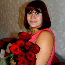 Алена Анухина