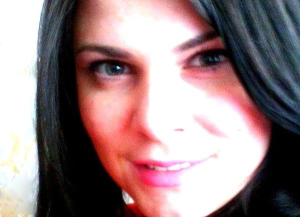 Екатерина Витальевна